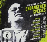 ENDANGERED SPECIES-LIVE AT ABBEY ROAD