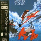 MOTHER FOCUS /LIM PAPER SLEEVE
