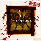 TARANTISM(1997,WITH CD)