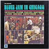 BLUES JAM IN CHICAGO-1(1969,REM)