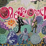 ODESSEY AND ORACLE(1968,LTD.STEREO)