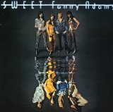 SWEET FUNNY ADAMS(1974,BONUS 6 TRACKS)