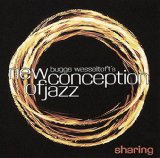 NEW CONCEPTION OF JAZZ : SHARING