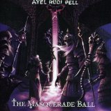 MASQUERADE BALL(2000)