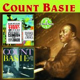 FIRST TIME ! COUNT MEETS DUKE/BASIE CLASSICS