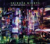 SHIBUYA NIGHTS (LIVE IN TOKYO,DIGIPAK)