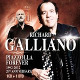 PIAZZOLLA FOREVER 1992-2012(20TH ANN,DIGIPACK)