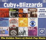 GOLDEN YEARS OF DUTCH POP MUSIC(A&B SIDES+RARE TRACKS)