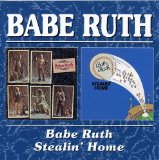 BABE RUTH / STEALIN' HOME(1975)