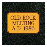 OLD ROCK MEETING A.D. 1986 LTD  89 OF 1000