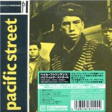 PACIFIC STREET (JAPAN PAPER SLEEVE)