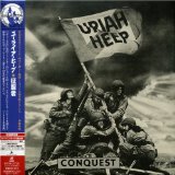 CONQUEST /LIM PAPER SLEEVE