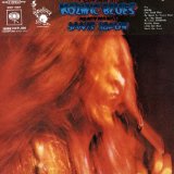 I GOT DEM OL'KOZMIC BLUES AGAIN MAMA!(1969,LTD.PAPER SLEEVE)