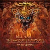 HELL YEAH !AWESOME FOURSOME(2CD,2006,LIVE IN MONTREAL)