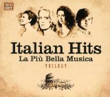 ITALIAN HITS/LA PIU BELLA MUSICA