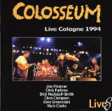 LIVE COLOGNE 1994