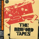 BRUFORD TAPES/ LIM PAPER SLEEVE