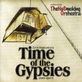TIME OF THE GYPSIES