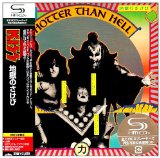 HOTTER THAN HELL /LIM PAPER SLEEVE