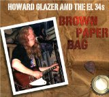 BROWN PAPER BAG
