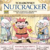 NUTCRACKER(FAVOURITE EXCERPTS FROM BALLET)