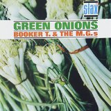 GREEN ONIONS (STAX REMASTERS)
