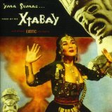 VOICE OF THE XTABAY(1950-1972,BEST 26 TRACKS)