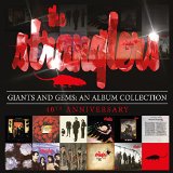 GIANTS & GEMS - AN ALBUM COLLECTION(LTD.BOX SET)