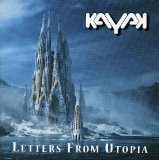 LETTERS FROM UTOPIA