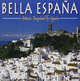 MUSIC INSPIRED BY SPAIN