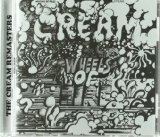 WHEELS OF FIRE+LIVE AT FILLMORE(1968,REM)