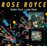 GOLDEN TOUCH / JUMP STREET(1980,1981)