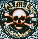BITTER & TWISTED