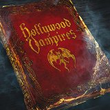 HOLLYWOOD VAMPIRES(2015,2LP)