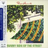 SUNNY SIDE OF THE STREET(1975,LTD.PAPER SLEEVE)