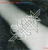 CAUGHT IN THE ACT-LIVE/CUT /