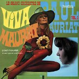 LE GRAND ORCHESTRE DE PAUL MAURIAT VOL5/ VIVA MAURIAT(1967,1968)