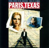 PARIS, TEXAS /SOUNDTRACK /LIM PAPER SLEEVE