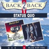 QUO/BLUE FOR YOU /REM