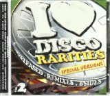 I LOVE DISCO RARITIES-2