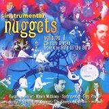 INSTRUMENTAL NUGGETS-1 /RARE TRACKS 50-80'S