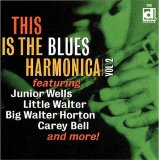 THIS IS THE BLUE HARMONICA-2