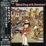 BLIND DOG AT ST. DUNSTAN'S /LIM PAPER SLEEVE