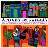 A NIGHT IN TUNISIA(180GR,AUDIOPHILE)