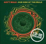 DUB SIDE OF THE MULE(3CD,DVD,LTD)