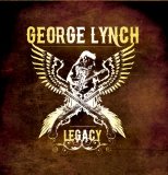 LEGACY (MADE IN USA 4 TRACK EP)