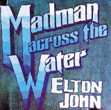 MADMAN ACROSS THE WATER(1971,SACD)