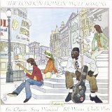 LONDON HOWLIN'WOLF SESSIONS/180GR.AUDIOPHILE/
