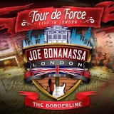 TOUR DE FORCE -LIVE IN LONDON THE BORDERLINE