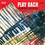 PLAY BACH